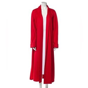 Valentino Vintage Coat